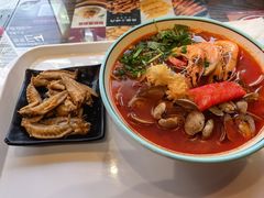 -何记花甲(海岸城旗舰店)