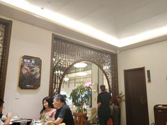 -景明轩•养生酸汤鱼火锅 云贵鲜菌 现舂野果酸汤(王寨小区店)