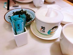 -莆田餐厅PUTIEN(三里屯店)