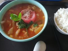 -苏州大学独墅湖校区-第8食堂(崇文路店)