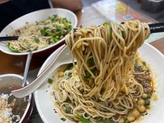 -杨大叔爱面子·四川小吃(岗头店)