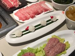 -海底捞火锅(勒泰店)