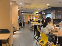 -麦当劳(明湖店)