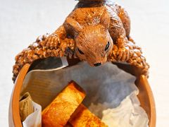 -The V泽惟·低温慢煮料理