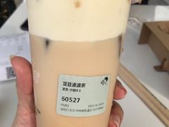 -喜茶(深圳福田星河COCO Park店)