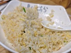 -烤满分·东北烧烤(首经贸店)