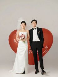 -梵初·STUDIO婚纱摄影(通州万达店)