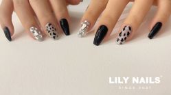 -LILY NAILS美甲美睫