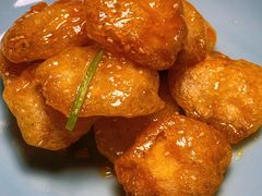 小馆锅包肉-止观小馆·辽河口渔家菜(王府井店)