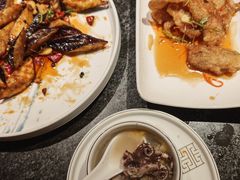 -五谷丰登农家院·地道胶东菜·海鲜烧烤(威海店)