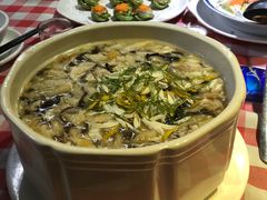 -龙桥私厨·姜花菊花过桥鱼·顺德菜(容桂店)