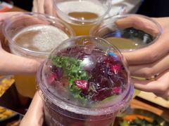 -功夫怪兽·烧烤(西工小街店)