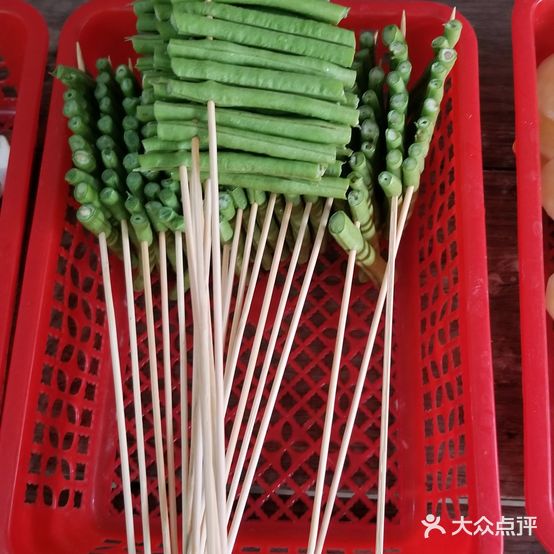 叶家烧烤