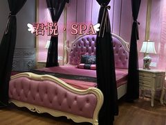 -君悦·SPA养生会所