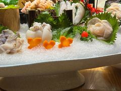 -尚海豆捞(乐虹坊店)