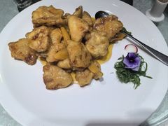 -品味居·首店·大连鲜活海鲜大连菜(东港店)