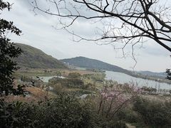 -南北湖风景区