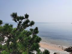 -石岛赤山风景区