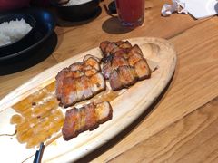 -金牌外婆家(苏州中心店)