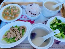 -千禧果月子会所(郑州东站店)