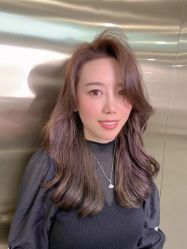 -DX HAIR SALON·发现未知美发沙龙