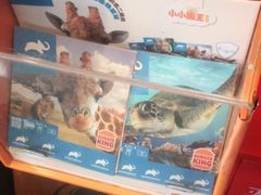 -汉堡王(北京三里屯购物中心)