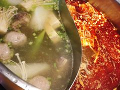 -牛品福潮汕牛肉火锅(旺庄店)