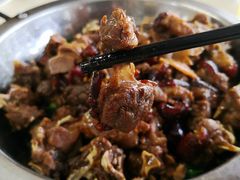 -宁大姐第一家脆皮狗肉馆(江滨路店)