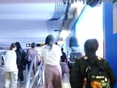 -常熟路(地铁站)