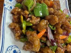 -春發合饭庄