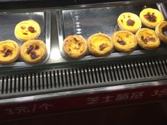 -欧贝拉蛋糕店(东门路店)