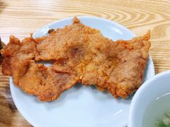 -常熟炒浇面·沁园春面馆