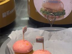 -龍歌自助小火锅(秦淮水游城店)