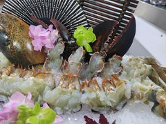 -香守·花胶鸡海鲜火锅(JW万豪店)