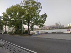 -月湖风景区