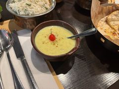 -克比叔叔印度餐厅Kebabs on the Grille(人民广场店)