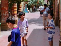 -艾提尕尔清真寺