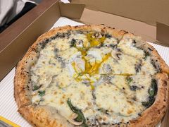 -Primo·丽莫意大利窑烤披萨