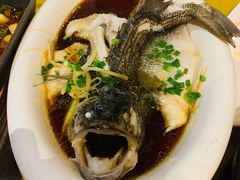 -HOHO餐厅(古子城店)