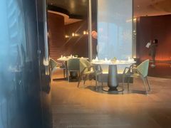 -深圳美高梅酒店-品聚嘉府中餐厅
