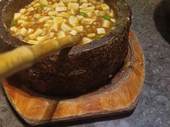 -绿茶餐厅(天津天河城店)