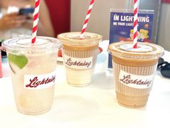 -稻妻面包·Lightning Bakery(长月巷店)