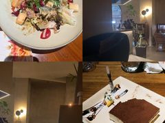 -陶享时光西餐·下午茶(信河街店)
