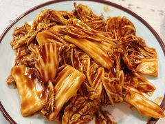 乾隆白菜-鼎香润(德胜门内店)