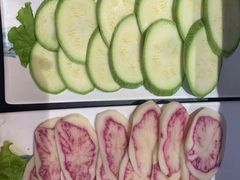 -木王宴语·野生鲜菌火锅(玉河店)