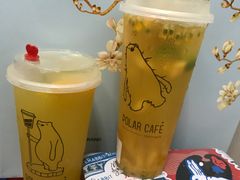 -POLAR CAFE(兴正元广场店)