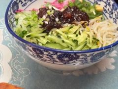 -老北京私房菜(798店)