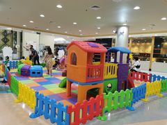 -尚泰清迈机场购物中心