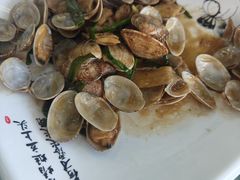 -景好海鲜餐厅(大鹏必选旅游店)