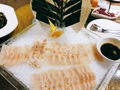 -79号渔船海鲜饭店(华强北店)